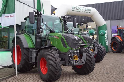 fendt tractor dealers